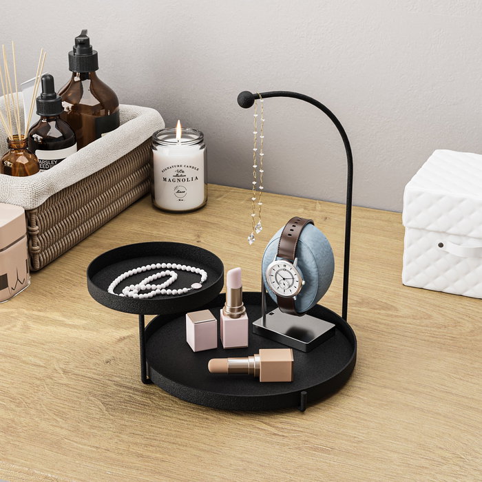 Aberto Design Knidos - Negro
